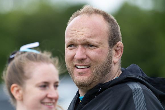 Ruggerfest 26-8303