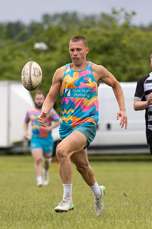 Ruggerfest 26-8321