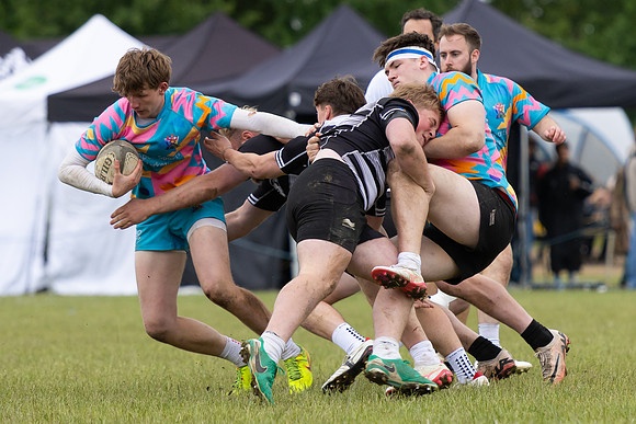 Ruggerfest 26-8340