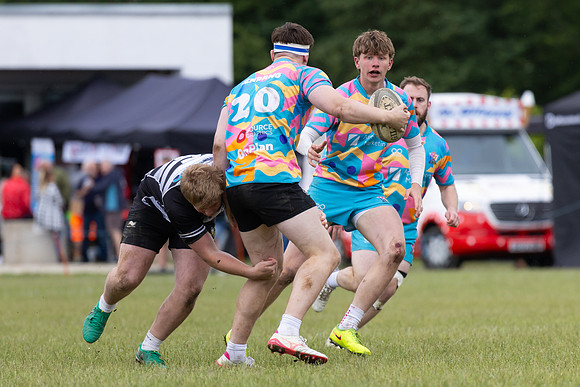 Ruggerfest 26-8338