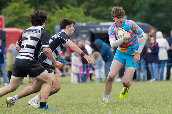 Ruggerfest 26-8360