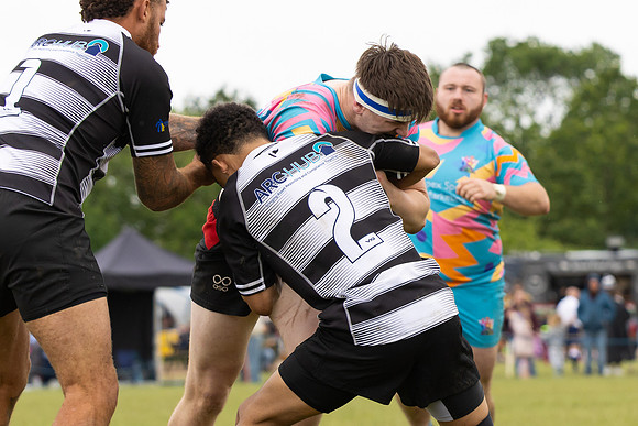 Ruggerfest 26-8374