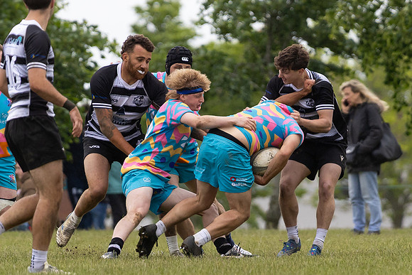 Ruggerfest 26-8401