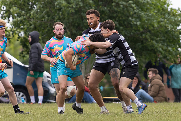 Ruggerfest 26-8400