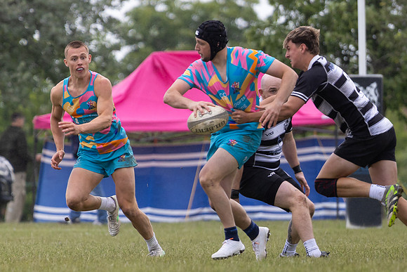 Ruggerfest 26-8407