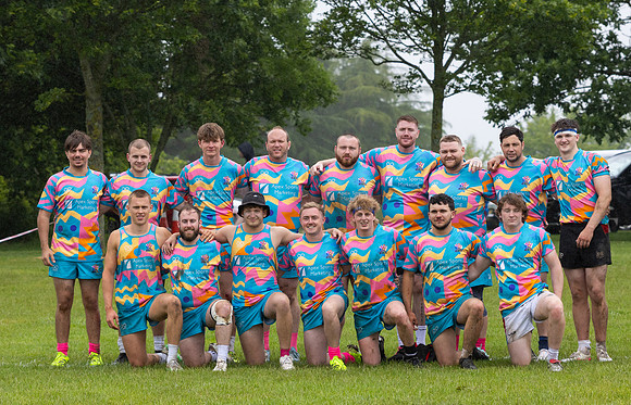 Ruggerfest 26-8503