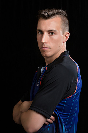 Sporting portraits