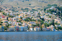 Rhodes Holiday 2026