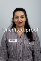 MSD Name badge photos
