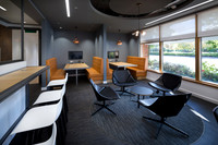 Commercial property photographer Milton Keynes