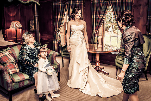 Flitwick Manor