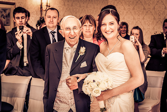 Flitwick Manor Weddings