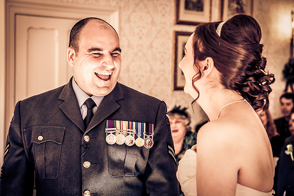 Wedding Photography Flitwick Manor