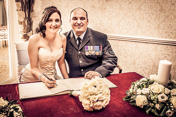 Wedding Photography Flitwick Manor