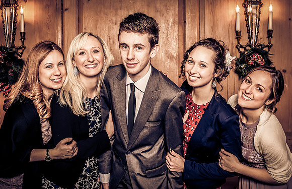 Wedding Photography Flitwick Manor