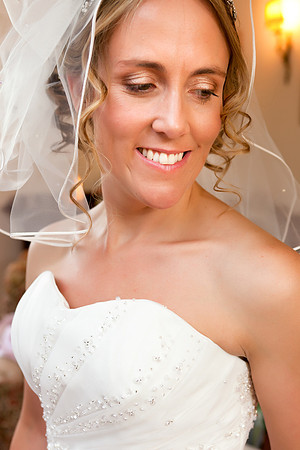 Country Wedding
