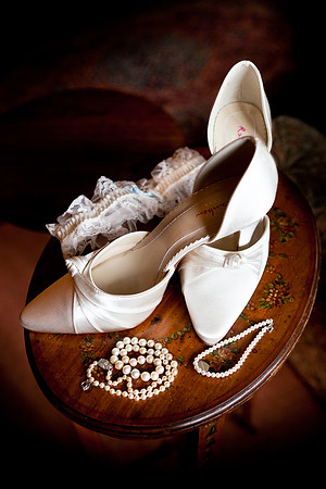 Country Wedding