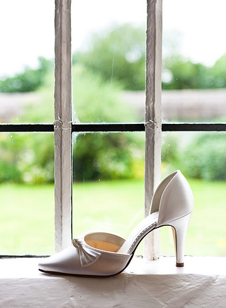 Country Wedding