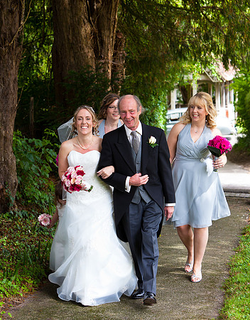 Country Wedding