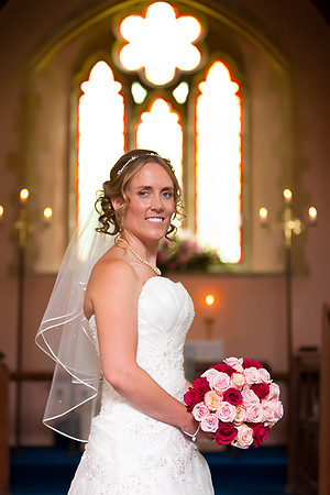 Country Wedding