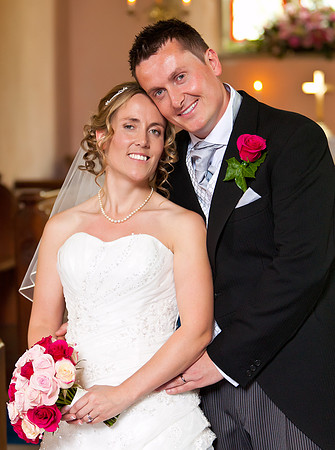 Country Wedding