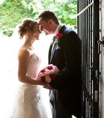 Country Wedding