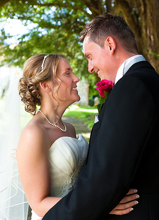 Country Wedding