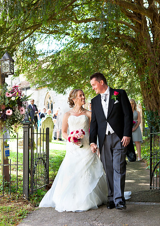 Country Wedding