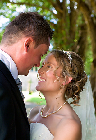 Country Wedding