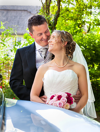 Country Wedding