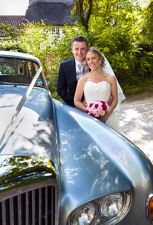 Country Wedding