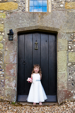 Country Wedding