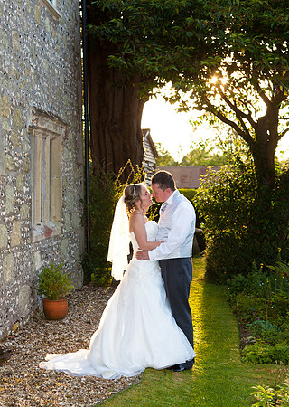 Country Wedding