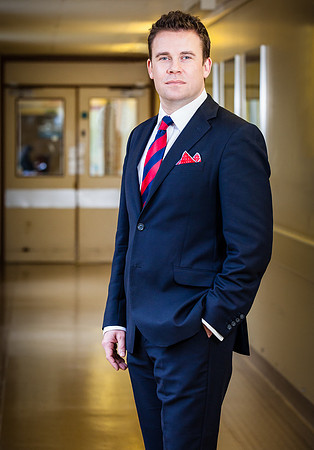 Corporate Portrait,