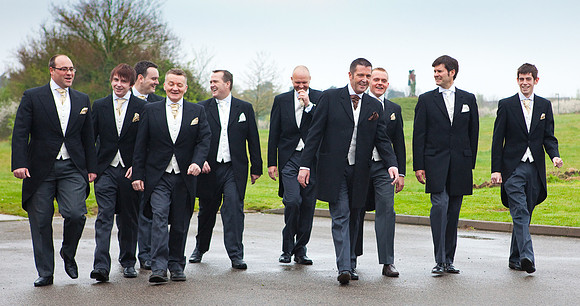 Milton Keynes Weddings