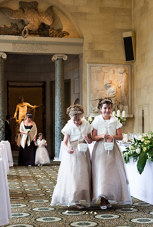 Woburn Abbey Wedding Photography