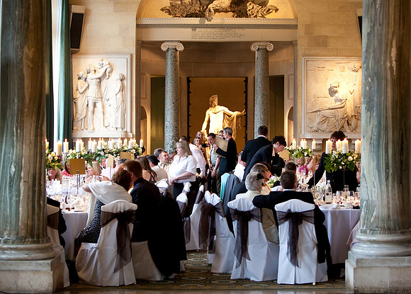 Woburn Abbey Wedding Photography