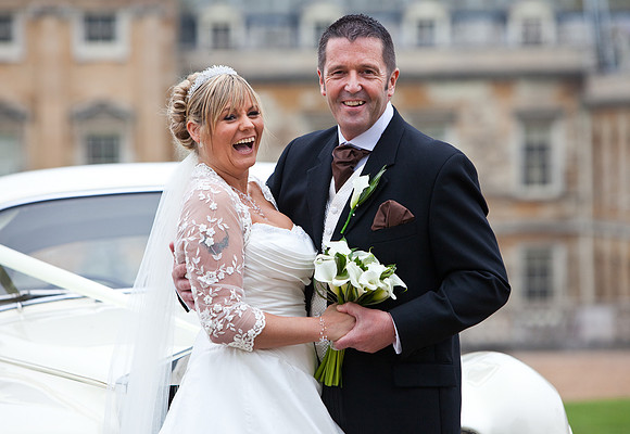 Woburn Abbey Wedding Photography