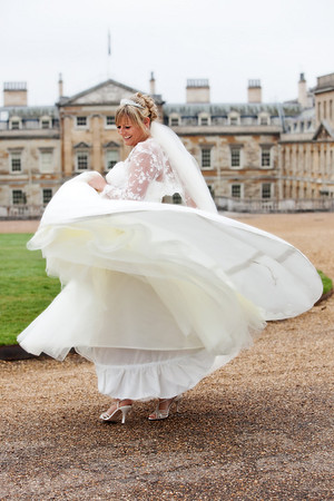 Woburn Abbey Wedding Photography
