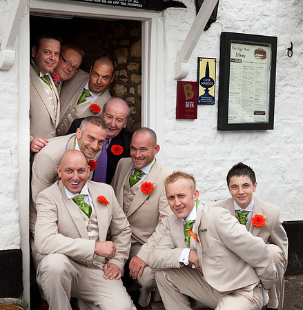 Wedding Photography Gt Linford