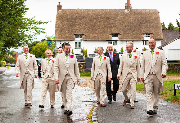 Wedding Photography Gt Linford