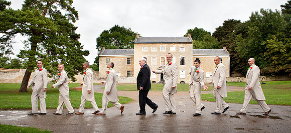 Wedding Photography Gt Linford