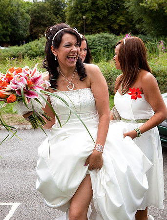 Wedding Photography Gt Linford