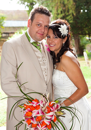 Wedding Photography Gt Linford