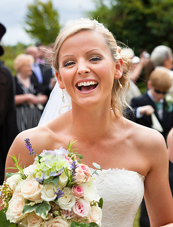 Milton Keynes Wedding Photographer