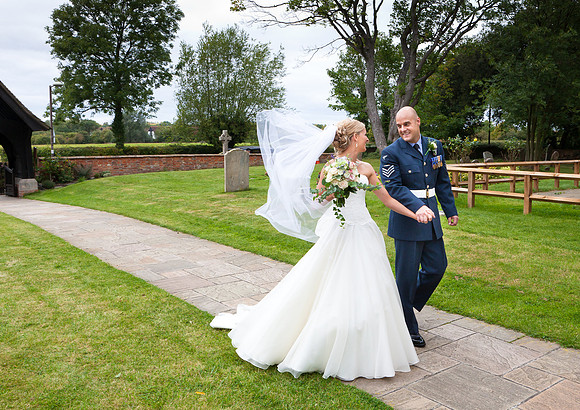 Milton Keynes Wedding Photographer