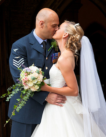Milton Keynes Wedding Photographer