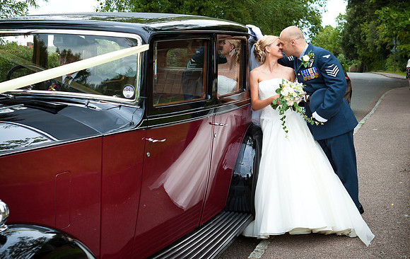 Milton Keynes Wedding Photographer