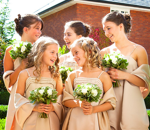 Milton Keynes Wedding Photographer