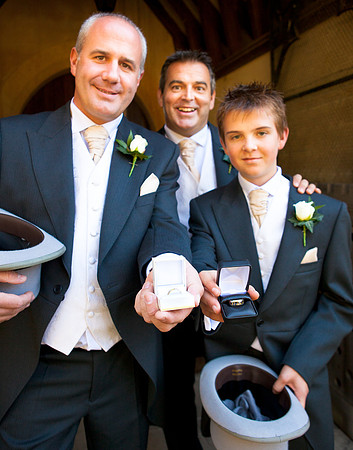 Milton Keynes Wedding Photographer